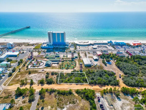 $899,000 | 0 Kukla Drive, Panama City Beach, FL 32407