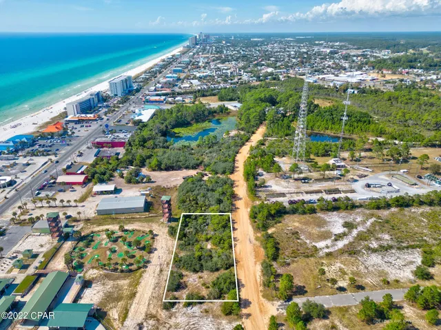 $899,000 | 0 Kukla Drive, Panama City Beach, FL 32407