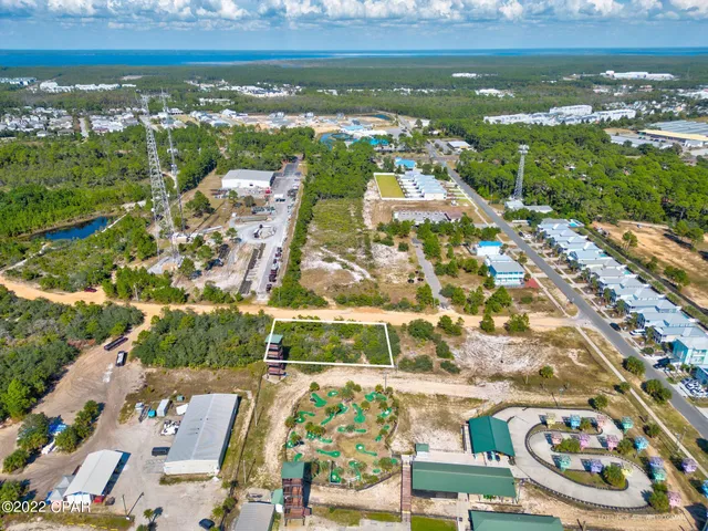$899,000 | 0 Kukla Drive, Panama City Beach, FL 32407