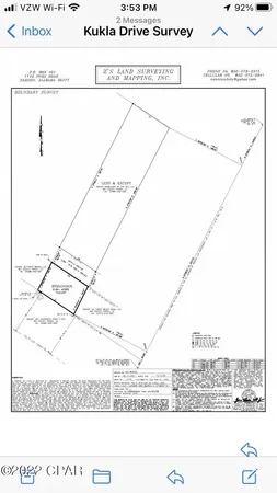 $899,000 | 0 Kukla Drive, Panama City Beach, FL 32407