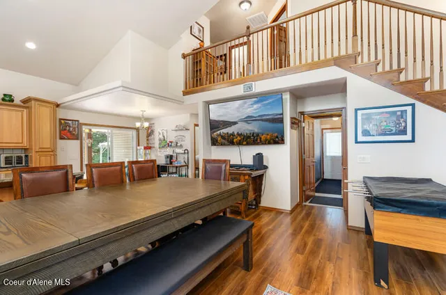 $779,999 | 608 Country Club Lane, Pinehurst, ID 83850