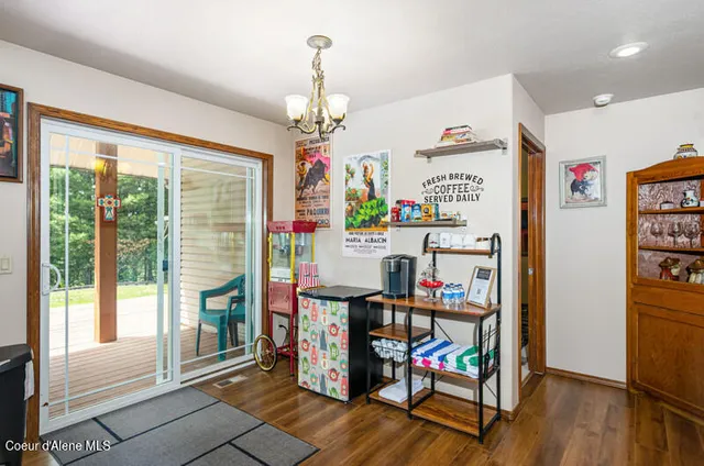 $779,999 | 608 Country Club Lane, Pinehurst, ID 83850