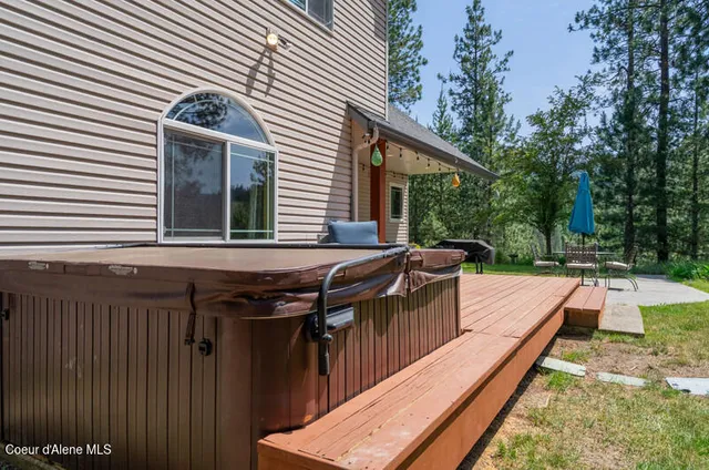 $779,999 | 608 Country Club Lane, Pinehurst, ID 83850