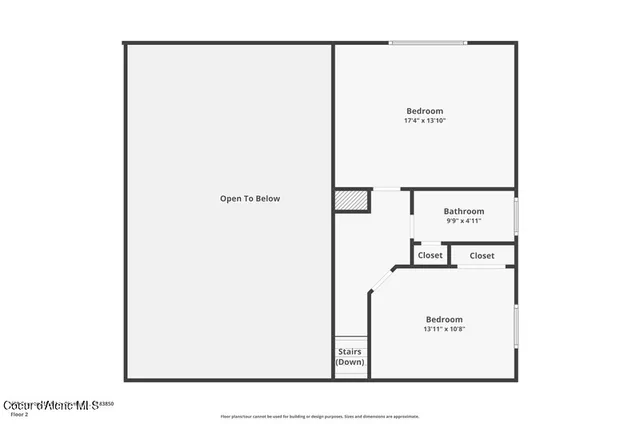 $779,999 | 608 Country Club Lane, Pinehurst, ID 83850