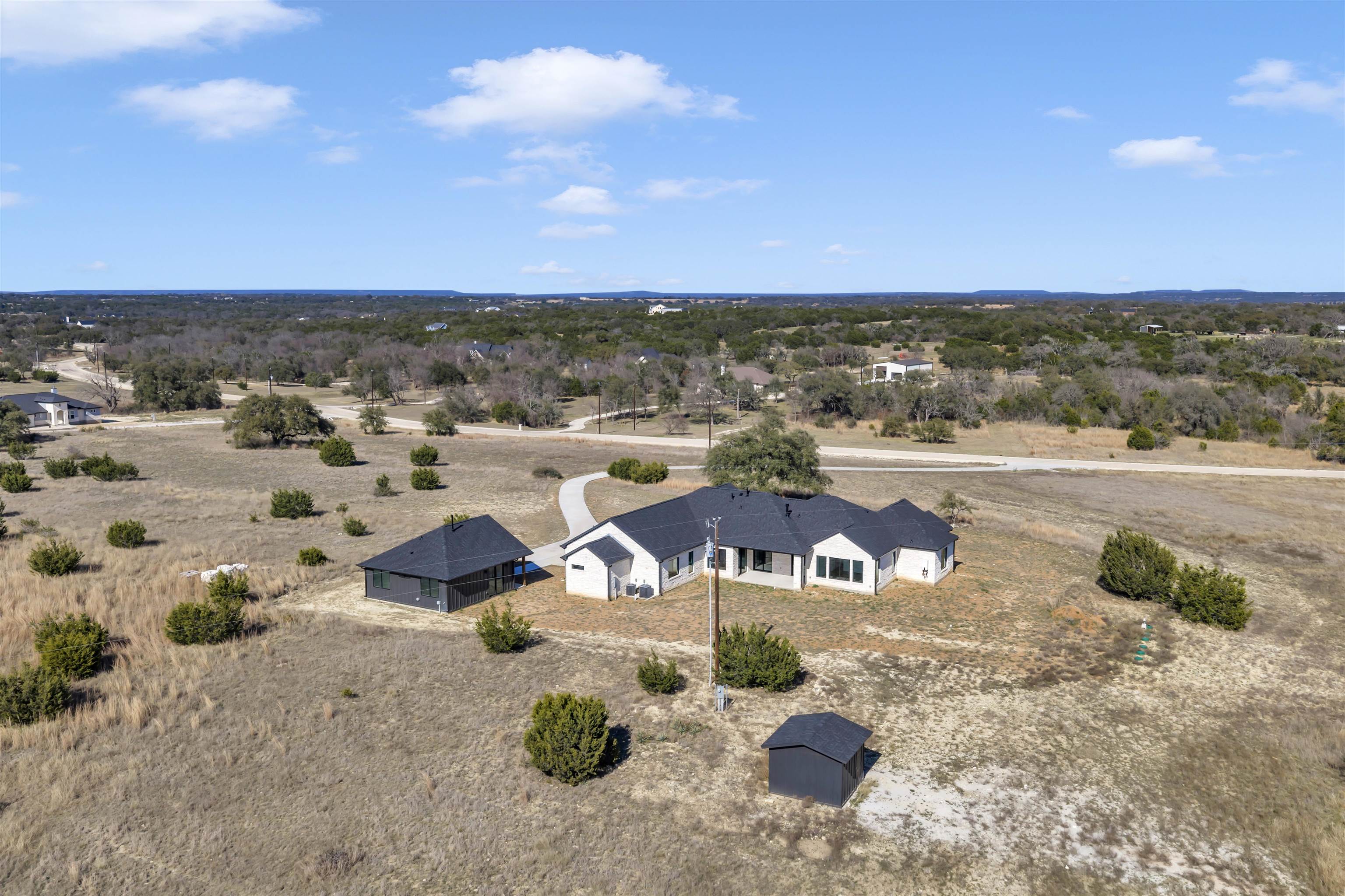 138 Cloudwood Ranch Road Briggs, TX 78608 - Photo 33 of 35