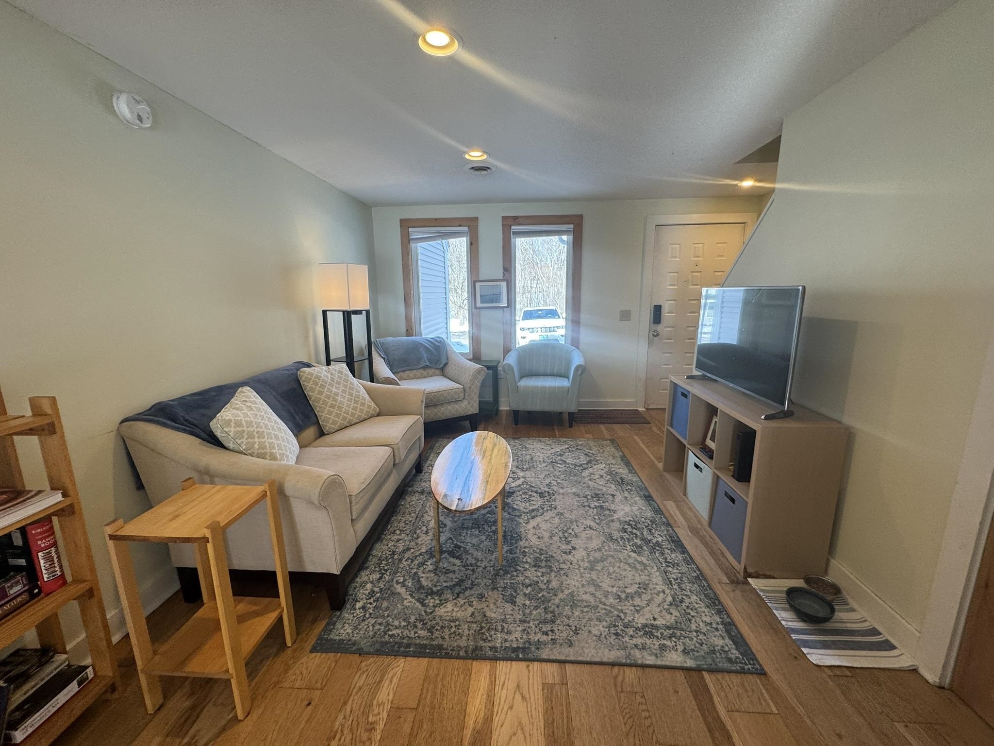 92 Bourn Brook Road, Unit 67 Manchester, VT 05255 - Photo 8 of 30 Gallery Image 8