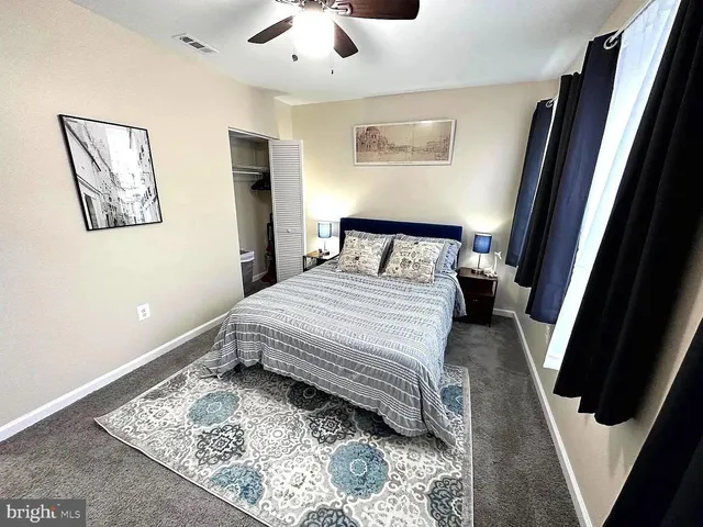 $1,300 | 1721 McCulloh Street, Unit 3, Baltimore, MD 21217