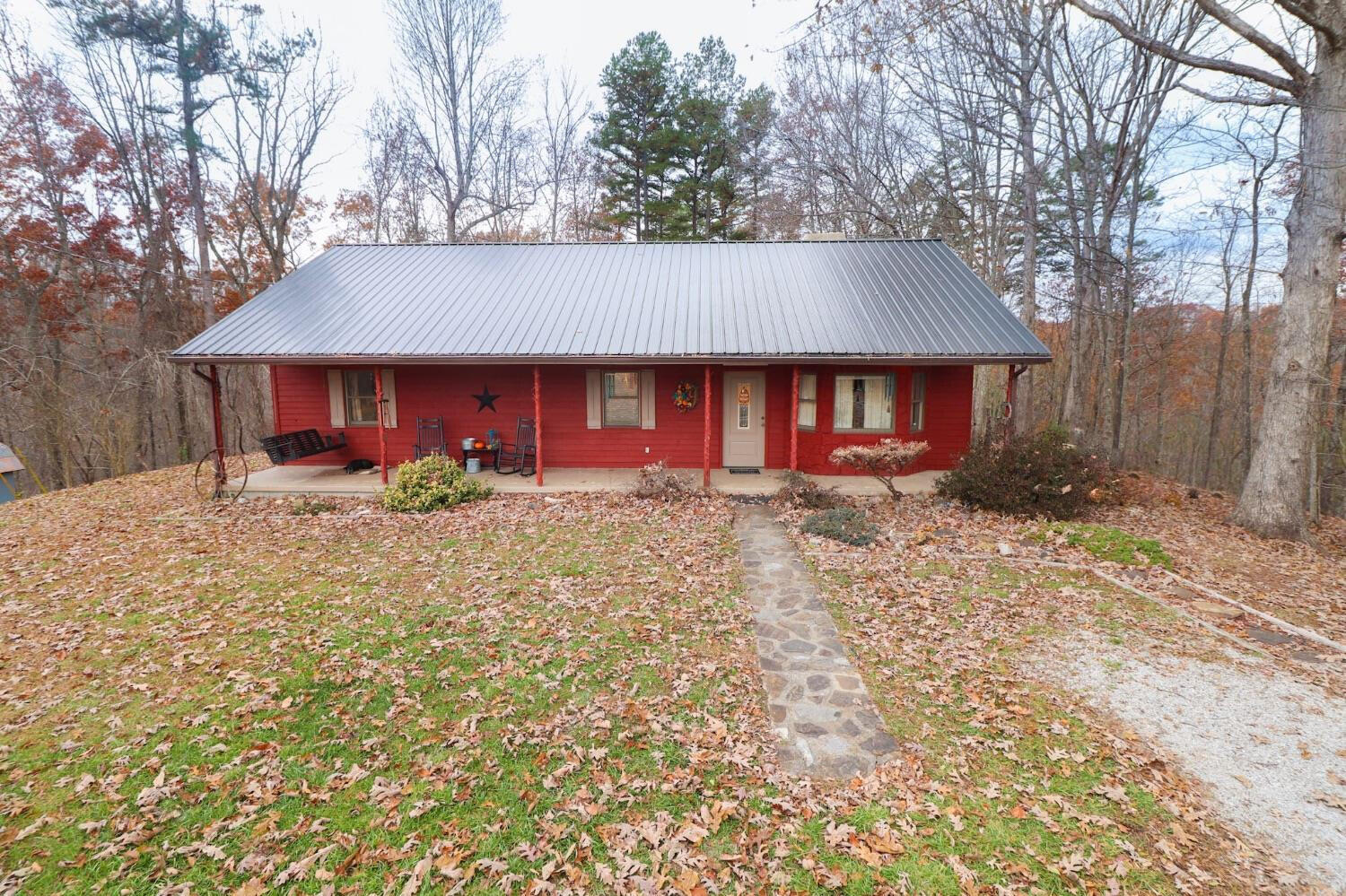 426 Lodge Hall Road McKee, KY 40447 - Photo 1 of 1 exterior image