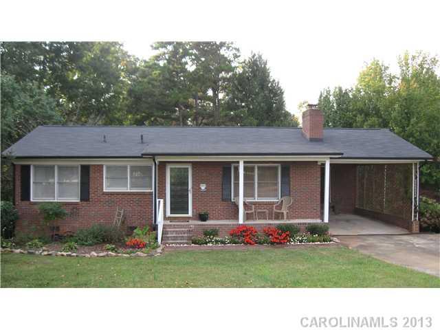 401 Absher Road Bessemer City, NC 28016 - Photo 1 of 16
