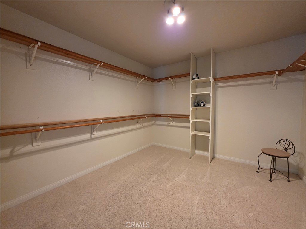 11541 Donovan Road Rossmoor, CA 90720 - Photo 22 of 51 Primary en-suite HUGE walk-in closet