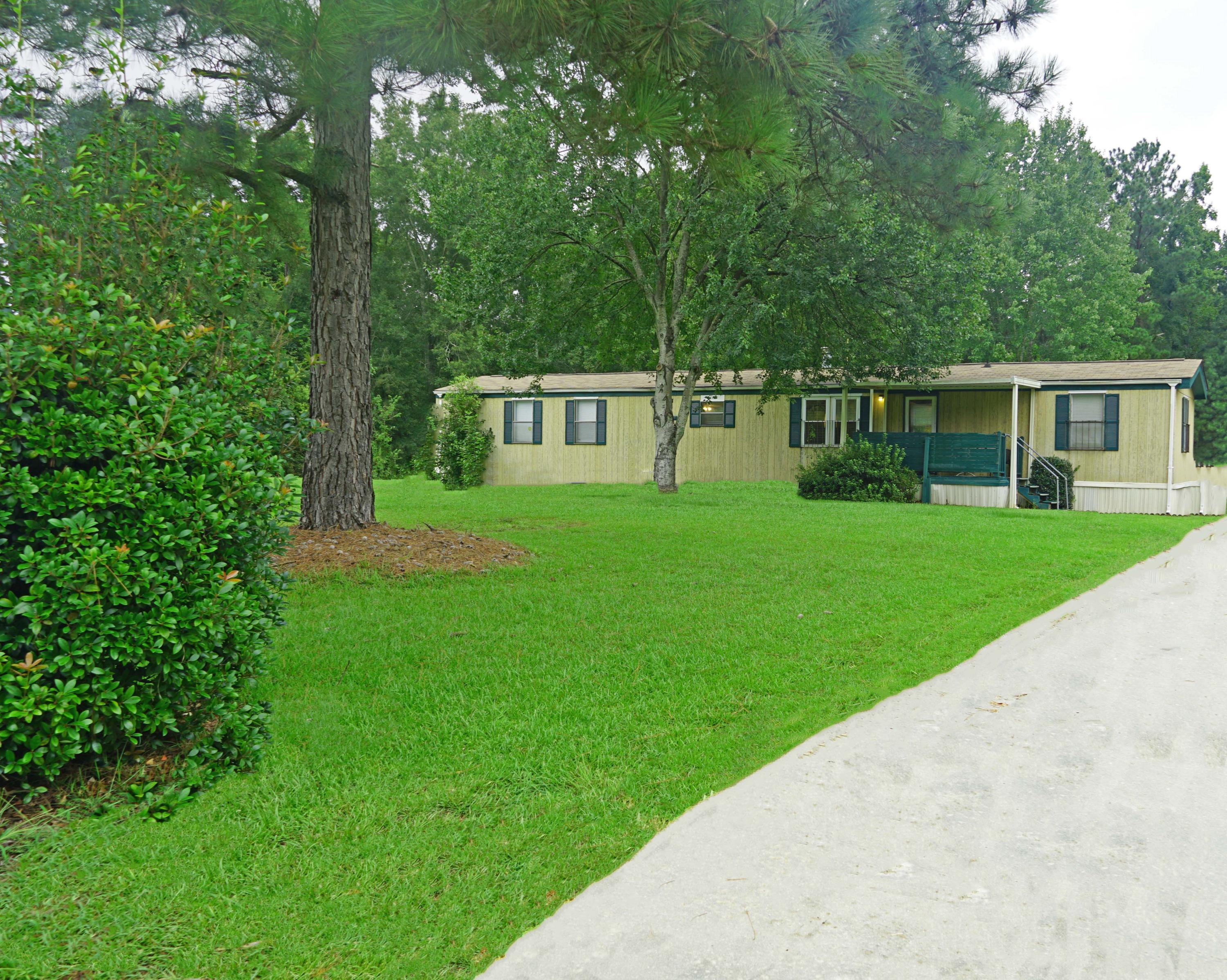 2461 William Brunson Road Summerton, SC 29148 - Photo 1 of 27 Front of House 2