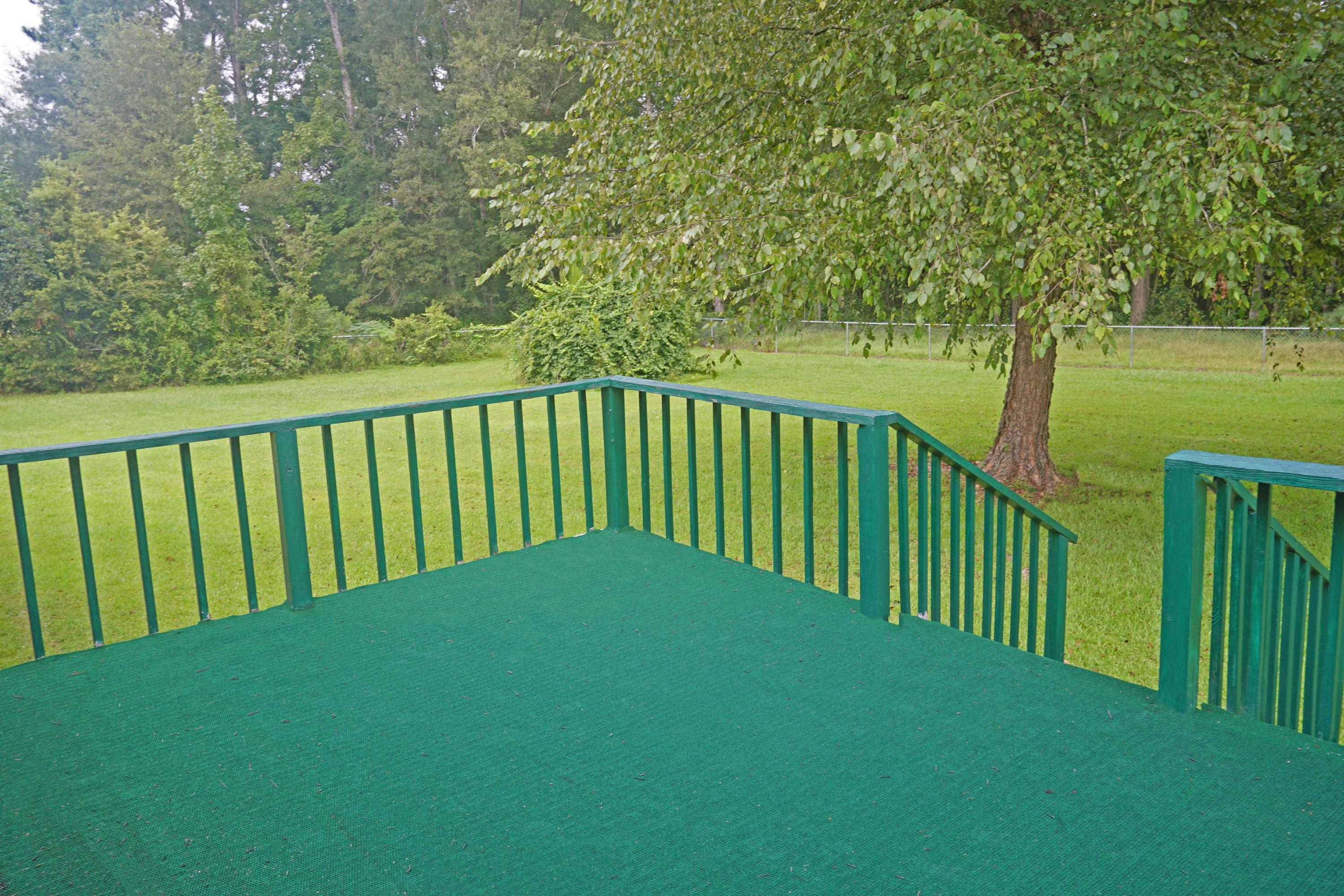2461 William Brunson Road Summerton, SC 29148 - Photo 5 of 27 Deck 1