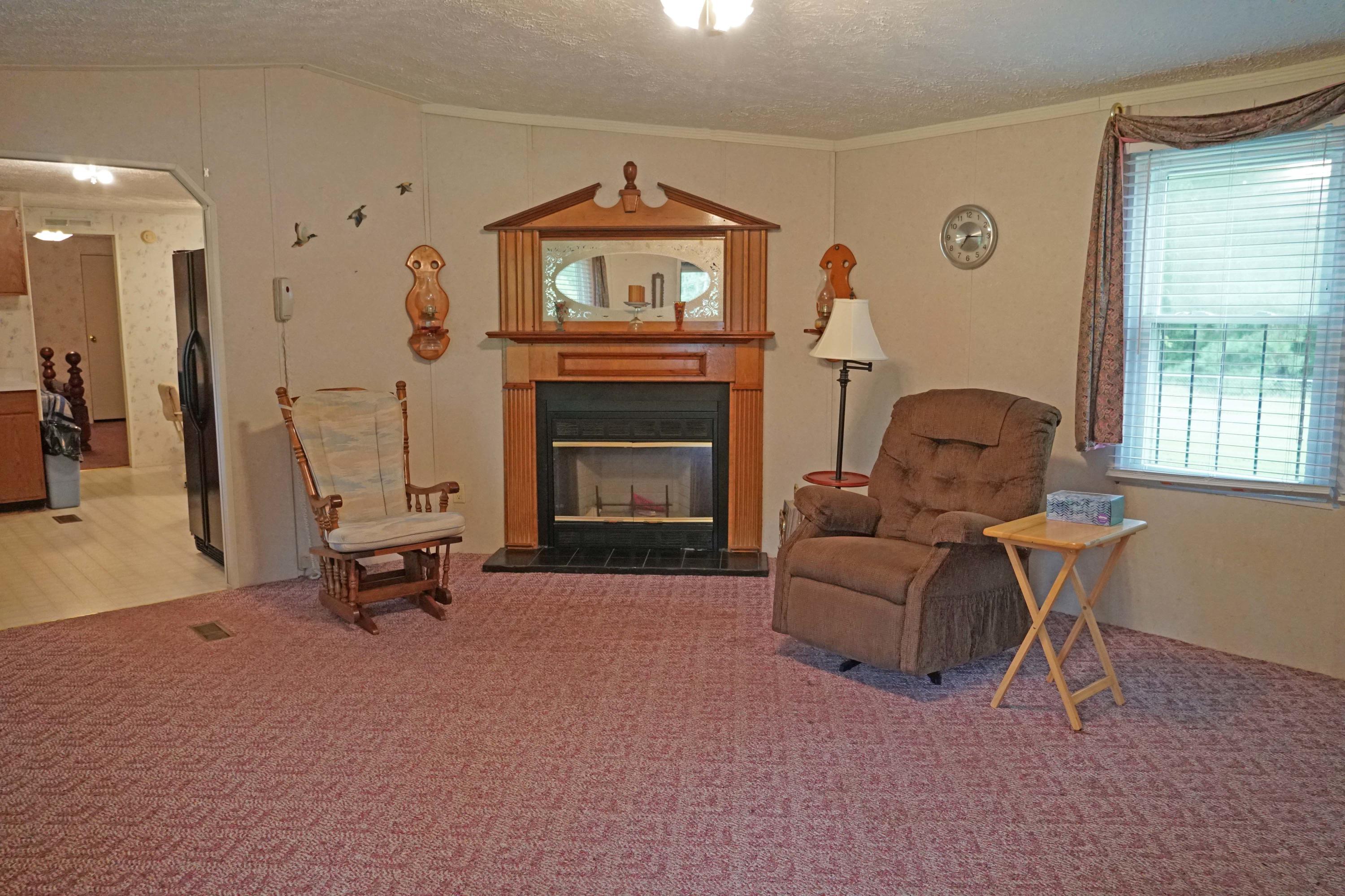 2461 William Brunson Road Summerton, SC 29148 - Photo 7 of 27 Fam Rm 1