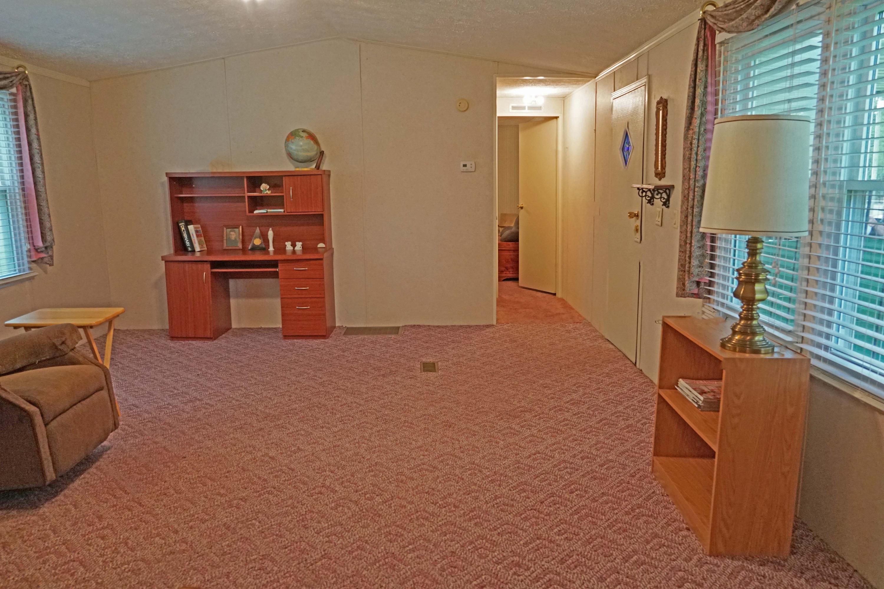 2461 William Brunson Road Summerton, SC 29148 - Photo 8 of 27 Fam Rm 2
