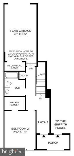7465 Backett Wood Terrace, Unit 1215 McLean, VA 22102 - Photo 23 of 23