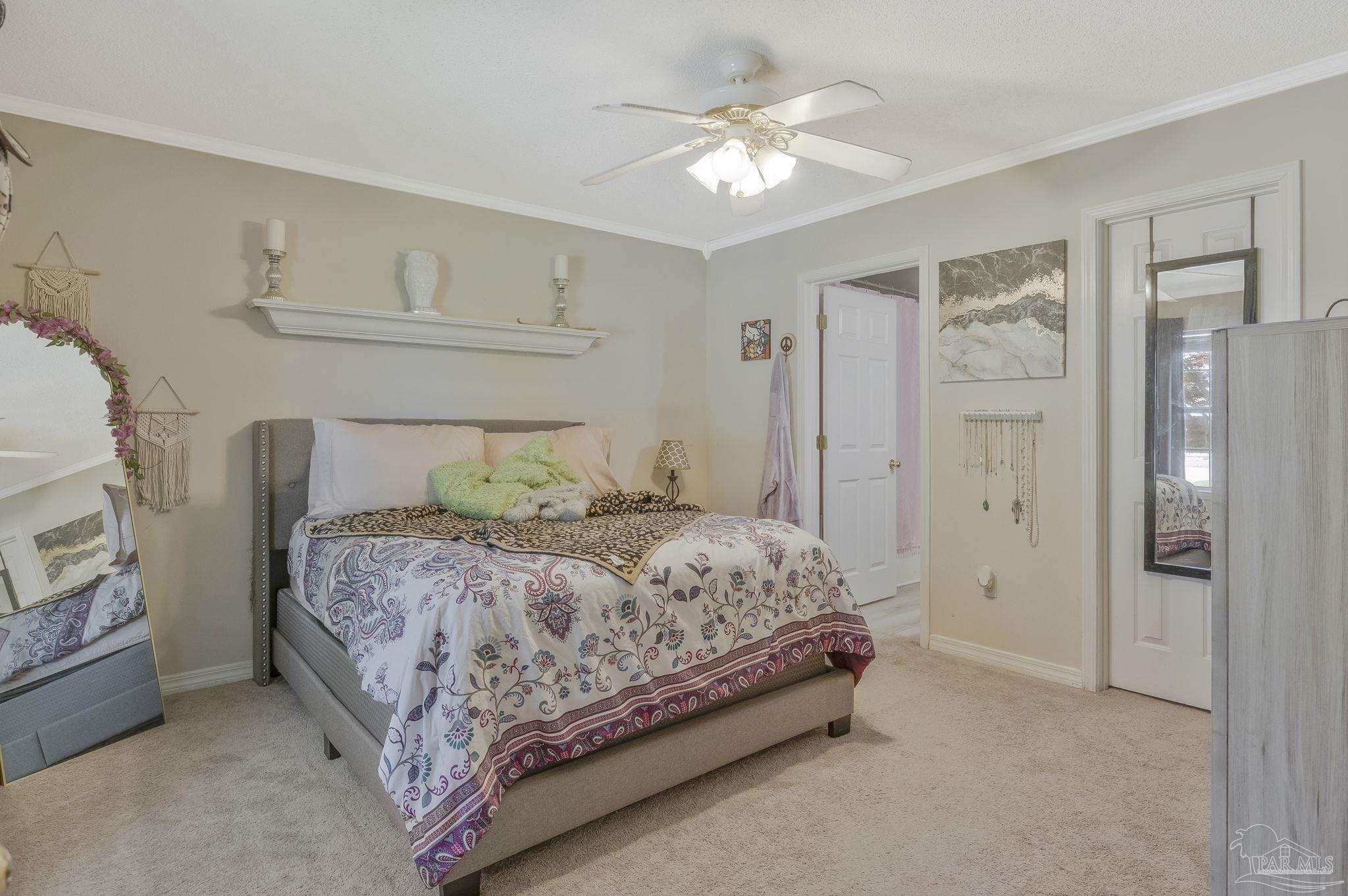5539 Windrun Place Pace, FL 32571 - Photo 25 of 62