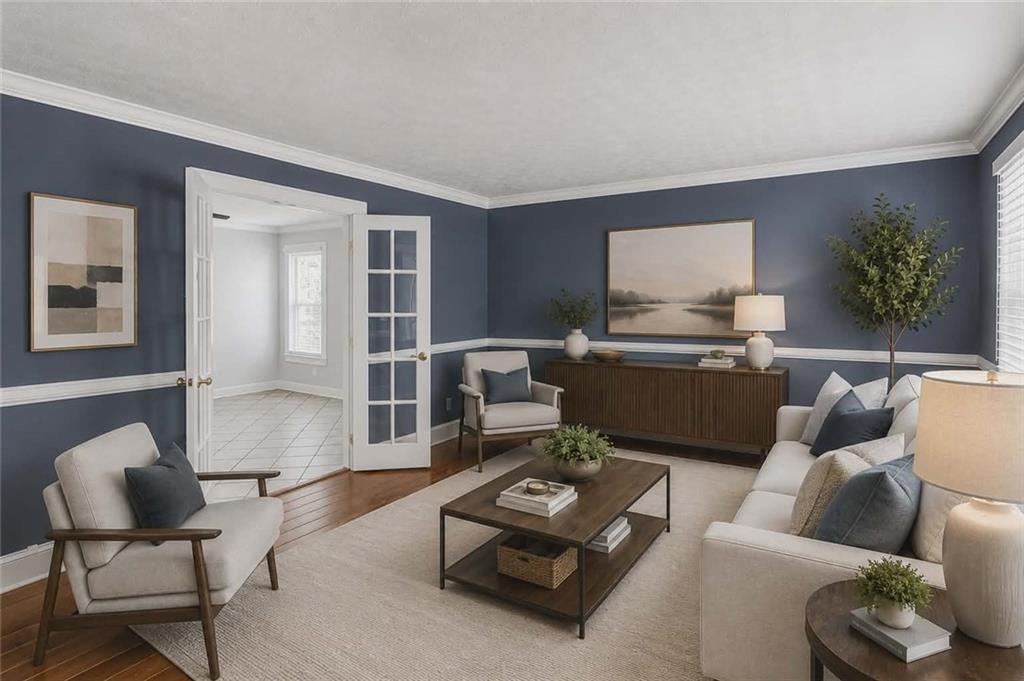 6564 Parkside Way Norcross, GA 30093 - Photo 9 of 41