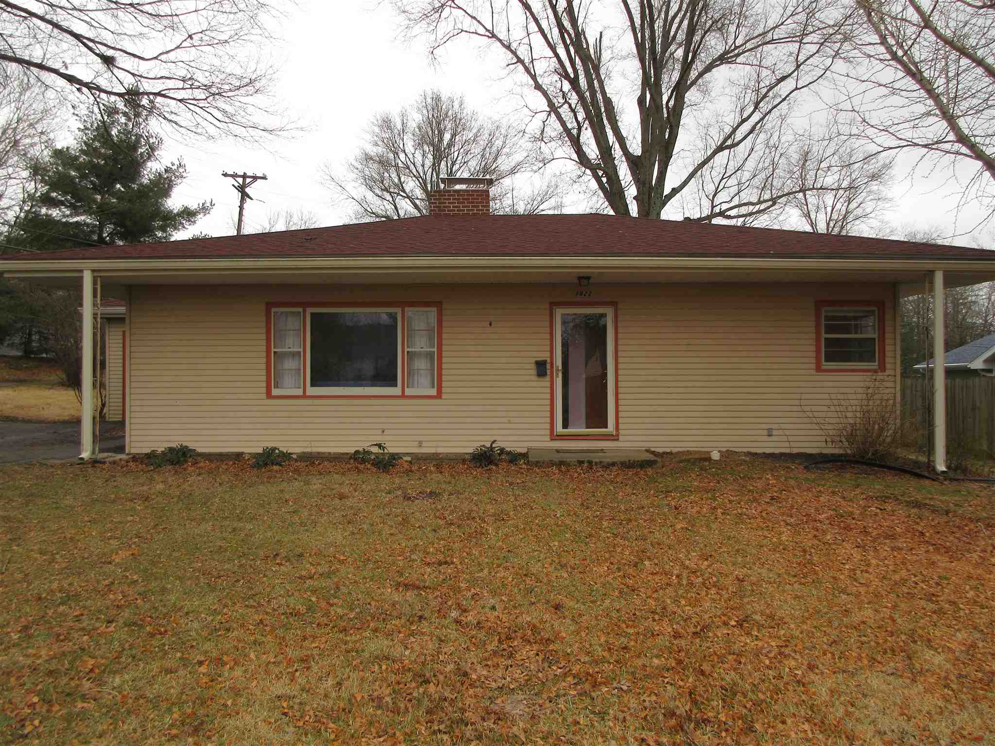 1822 East 2nd Street Bloomington, IN 47401 - Photo 1 of 24
