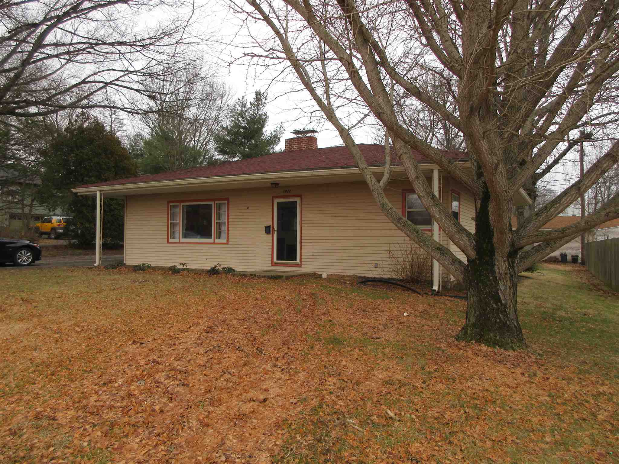 1822 East 2nd Street Bloomington, IN 47401 - Photo 19 of 24