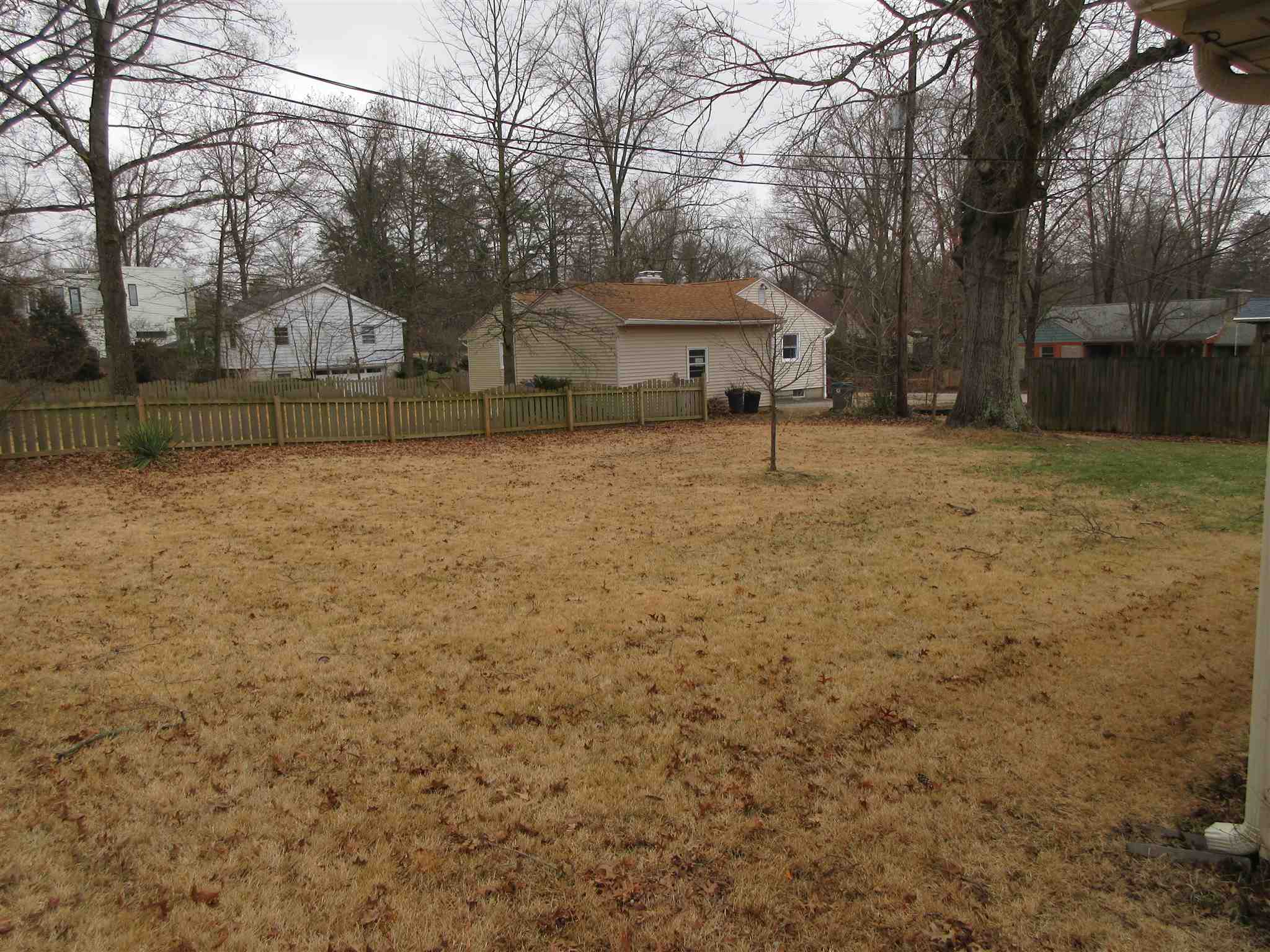 1822 East 2nd Street Bloomington, IN 47401 - Photo 21 of 24