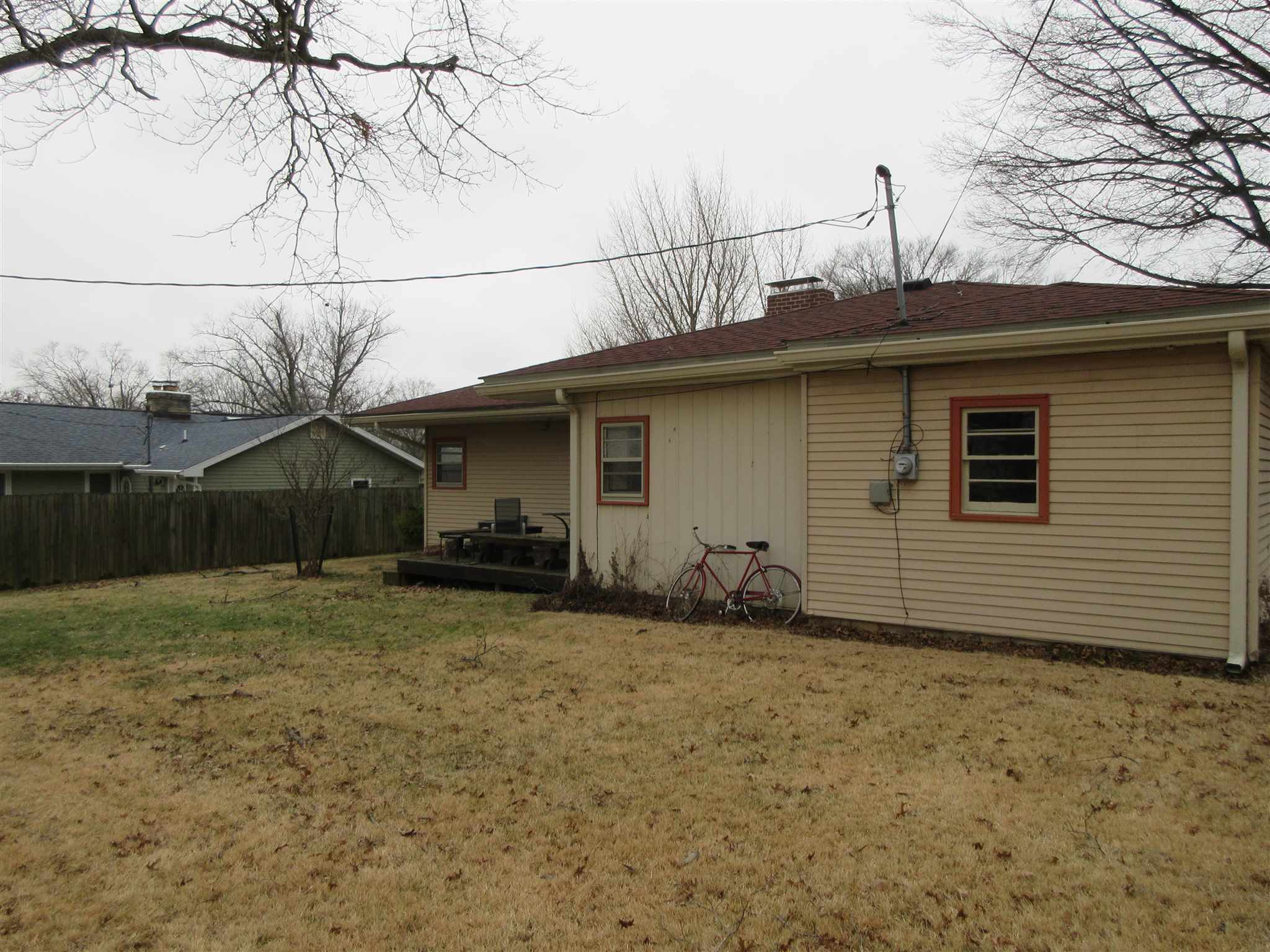 1822 East 2nd Street Bloomington, IN 47401 - Photo 22 of 24