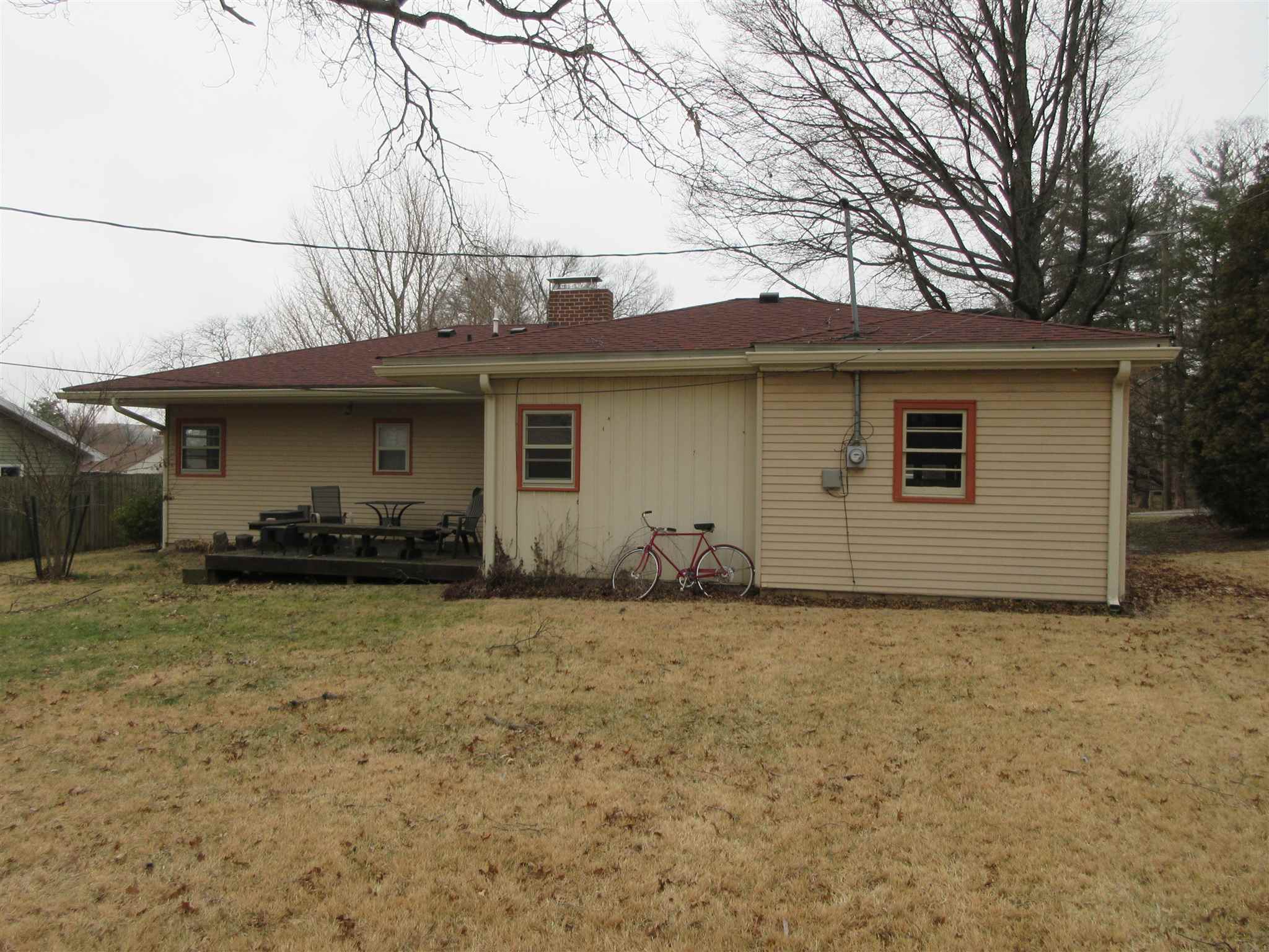 1822 East 2nd Street Bloomington, IN 47401 - Photo 23 of 24