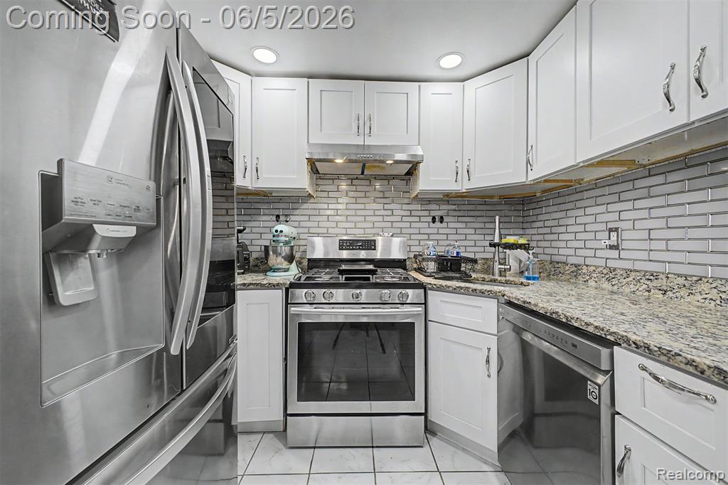 5524 Maple Street Dearborn, MI 48126 - Photo 37 of 54