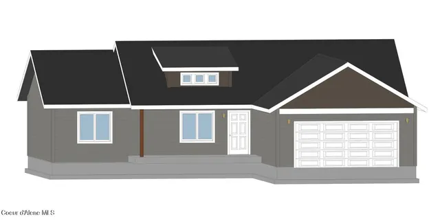 $469,000 | 11963 North Lennon Lane, Rathdrum, ID 83858