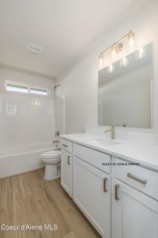 $469,000 | 11963 North Lennon Lane, Rathdrum, ID 83858