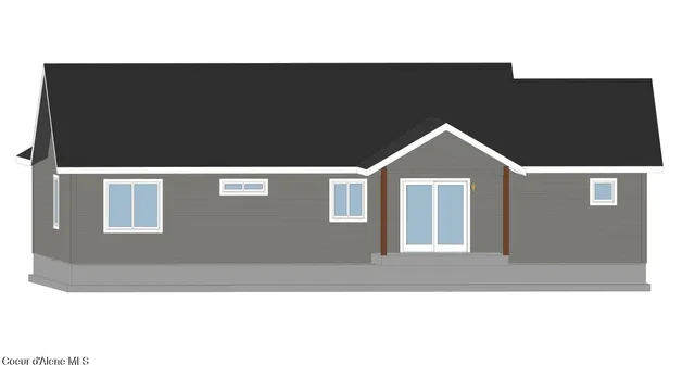 $469,000 | 11963 North Lennon Lane, Rathdrum, ID 83858