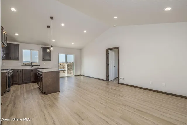 $469,000 | 11963 North Lennon Lane, Rathdrum, ID 83858