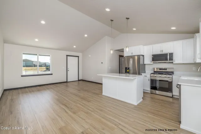 $469,000 | 11963 North Lennon Lane, Rathdrum, ID 83858