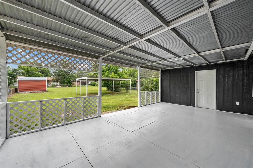 1116 January Street Bellmead, TX 76705 - Photo 14 of 16