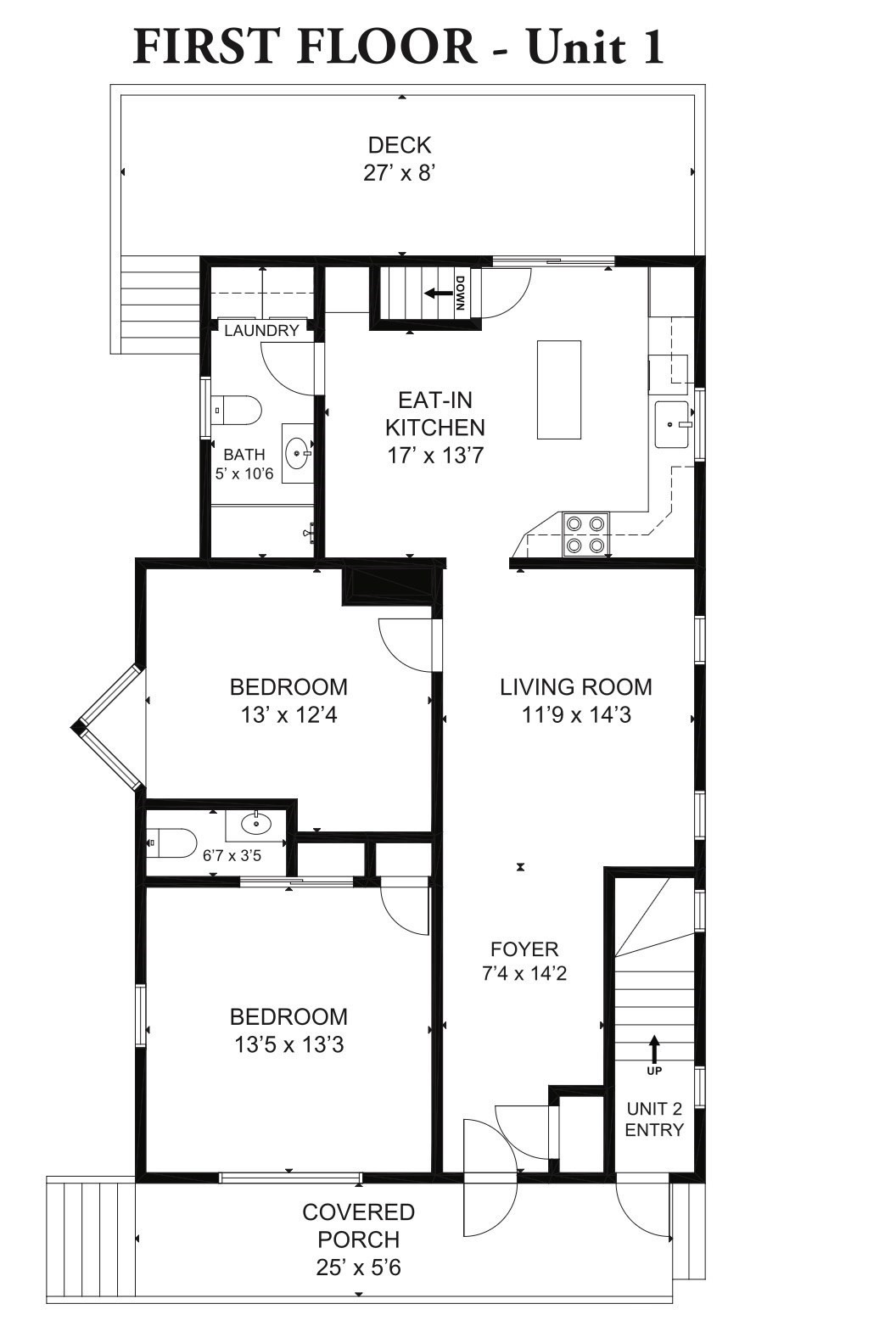 18 Union Street, Unit 1 Reading, MA 01867 - Photo 16 of 16 Gallery Image 16