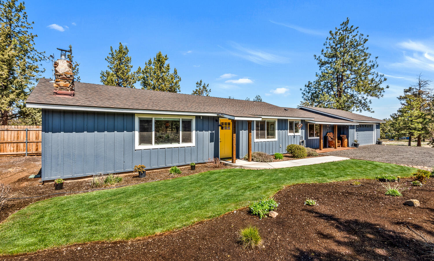17340 Kent Road Sisters, OR 97759 - Photo 2 of 39 17340 Kent Rd - 2