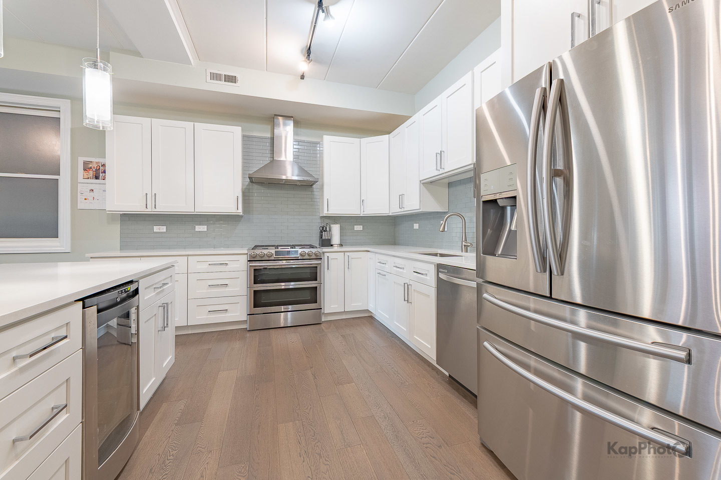 1332 West Madison Street, Unit 2W Chicago, IL 60607 - Photo 13 of 29