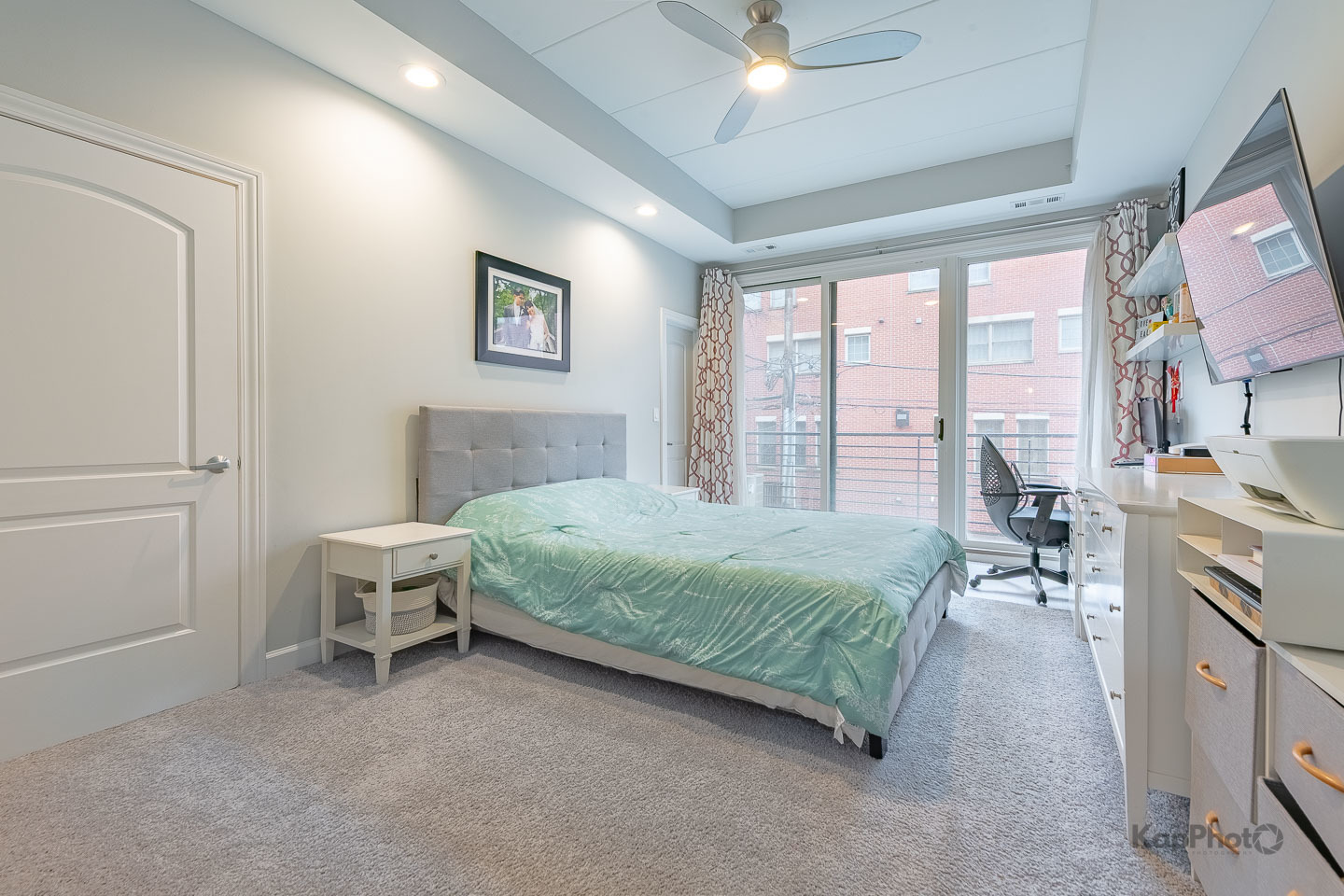 1332 West Madison Street, Unit 2W Chicago, IL 60607 - Photo 15 of 29