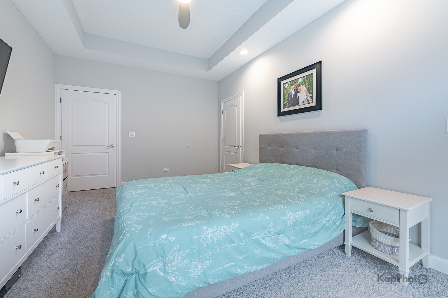 1332 West Madison Street, Unit 2W Chicago, IL 60607 - Photo 16 of 29