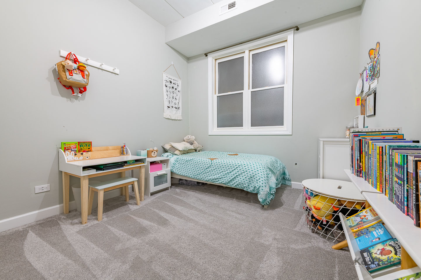 1332 West Madison Street, Unit 2W Chicago, IL 60607 - Photo 17 of 29