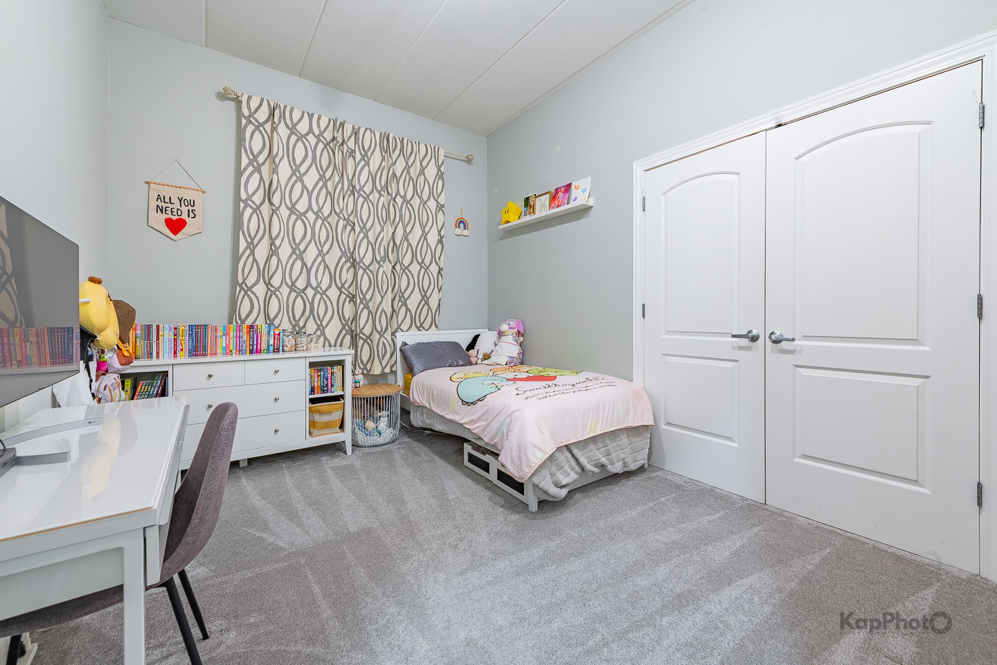 1332 West Madison Street, Unit 2W Chicago, IL 60607 - Photo 19 of 29