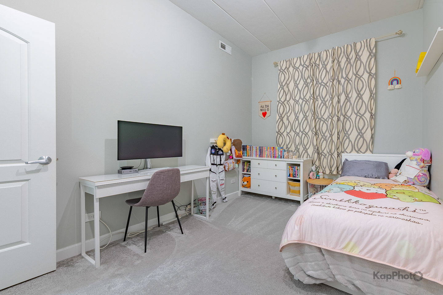1332 West Madison Street, Unit 2W Chicago, IL 60607 - Photo 20 of 29