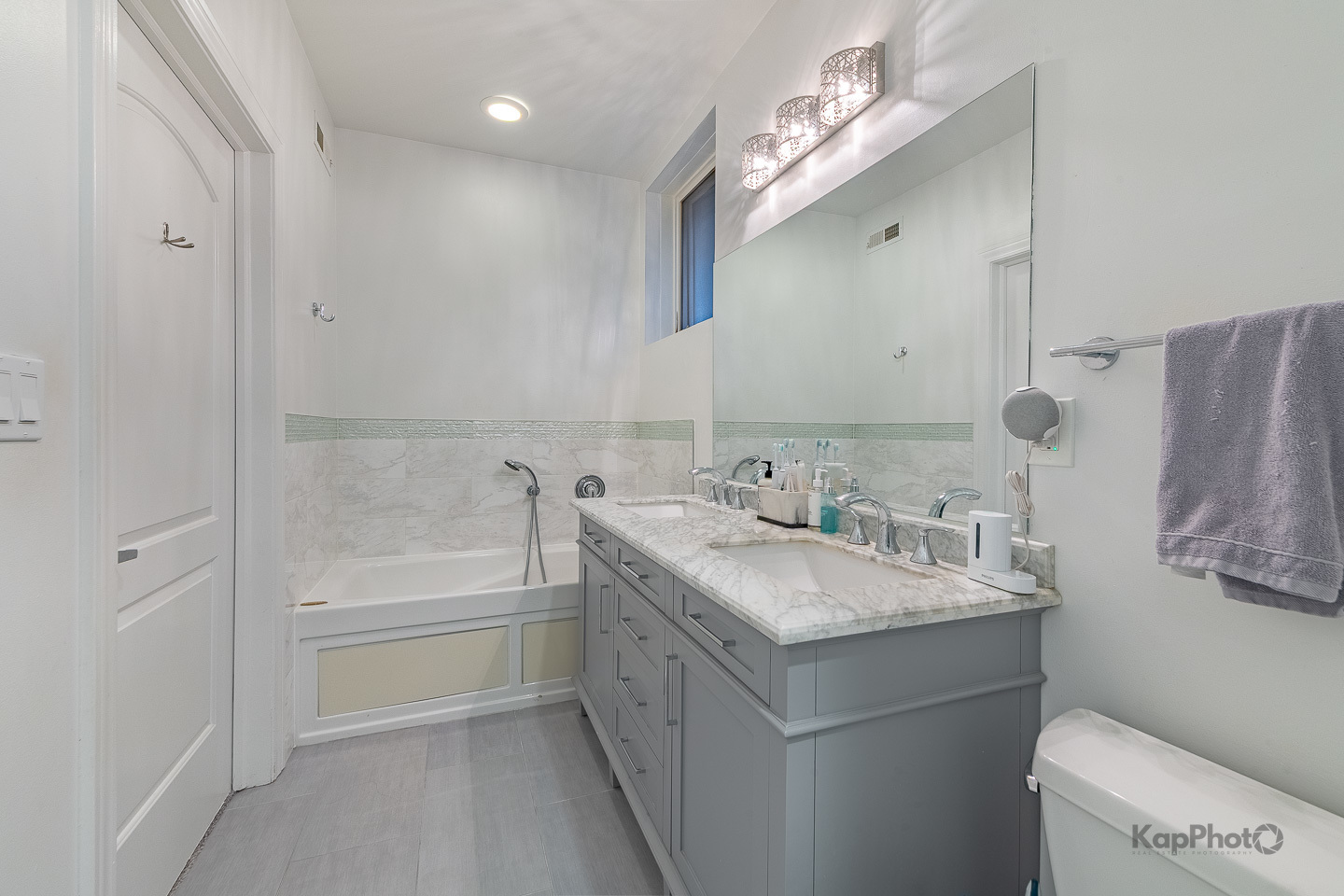 1332 West Madison Street, Unit 2W Chicago, IL 60607 - Photo 24 of 29