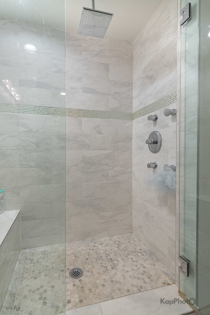 1332 West Madison Street, Unit 2W Chicago, IL 60607 - Photo 25 of 29