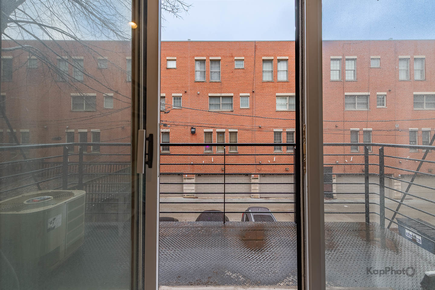 1332 West Madison Street, Unit 2W Chicago, IL 60607 - Photo 27 of 29