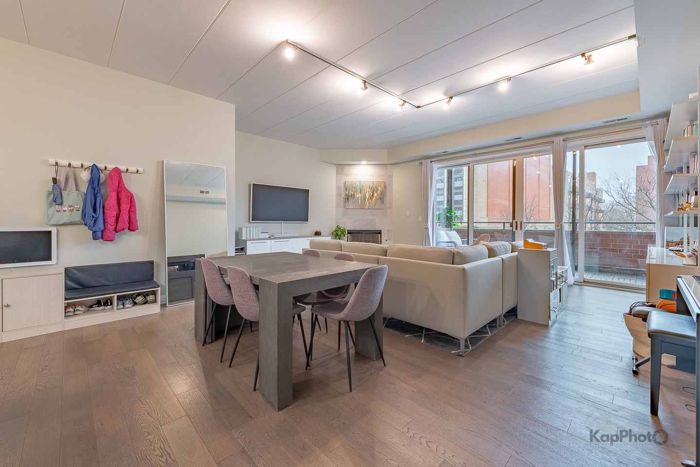 1332 West Madison Street, Unit 2W Chicago, IL 60607 - Photo 7 of 29
