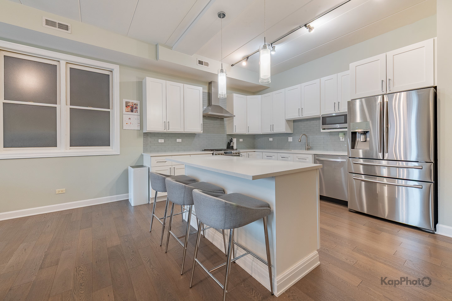 1332 West Madison Street, Unit 2W Chicago, IL 60607 - Photo 10 of 29