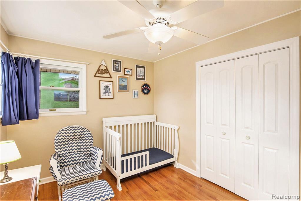 4198 Edmore Road Waterford, MI 48329 - Photo 17 of 28