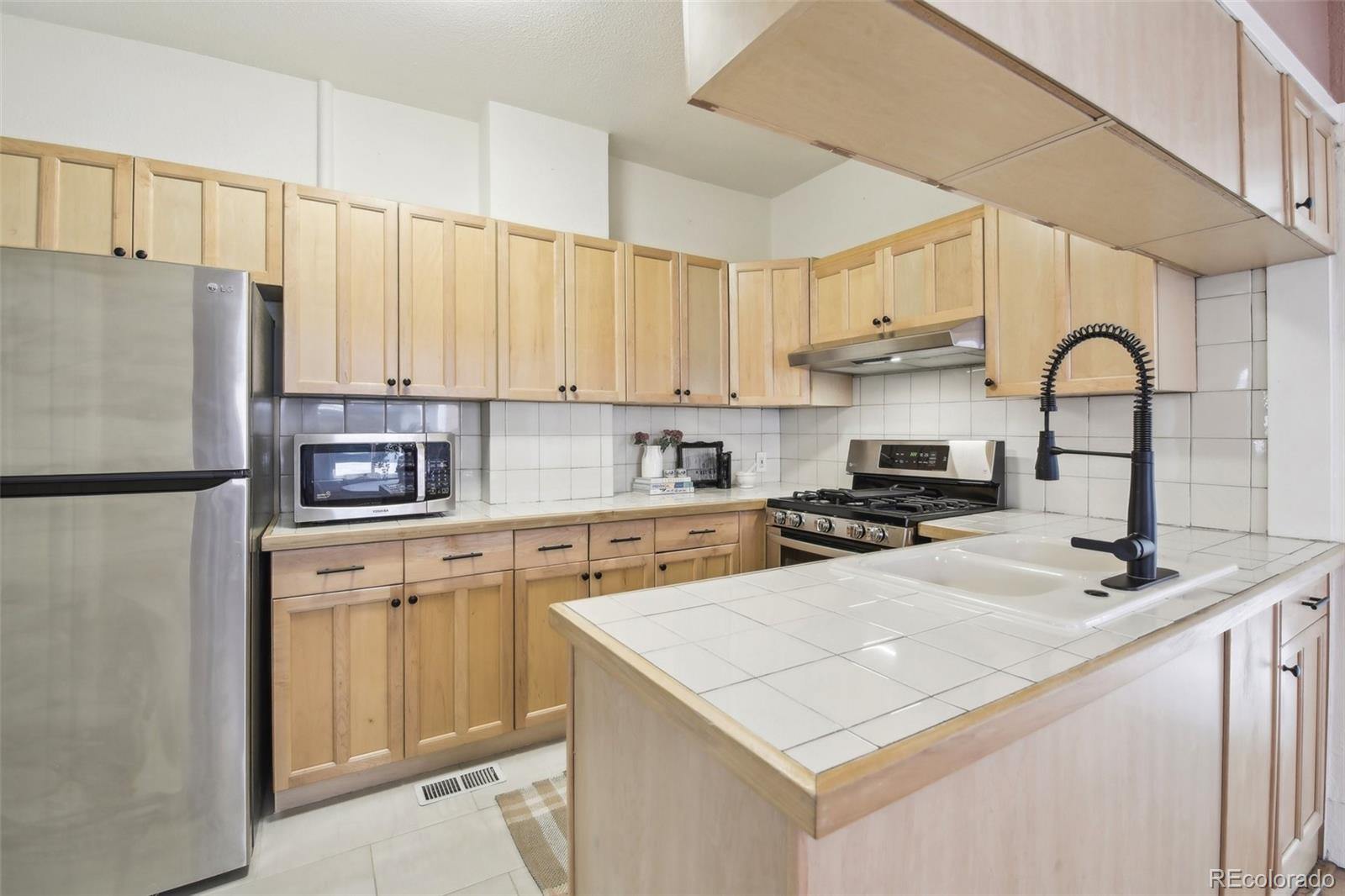 3348 Clay Street Denver, CO 80211 - Photo 11 of 29 Gallery Image 11