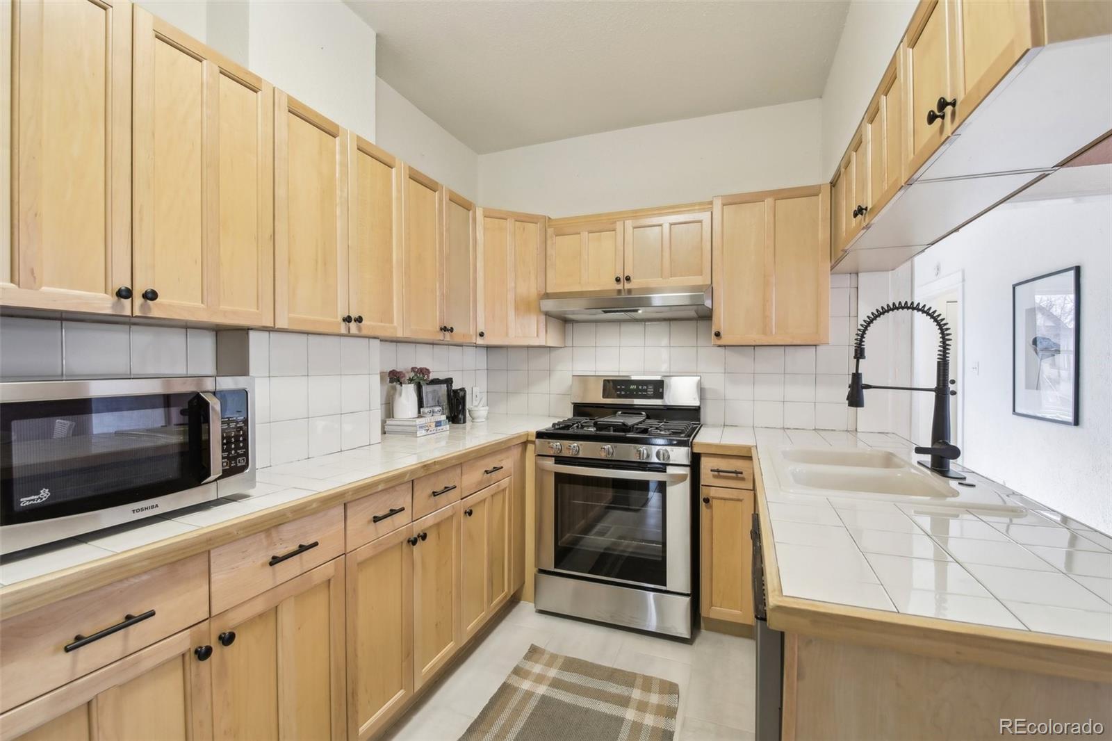 3348 Clay Street Denver, CO 80211 - Photo 12 of 29 Gallery Image 12
