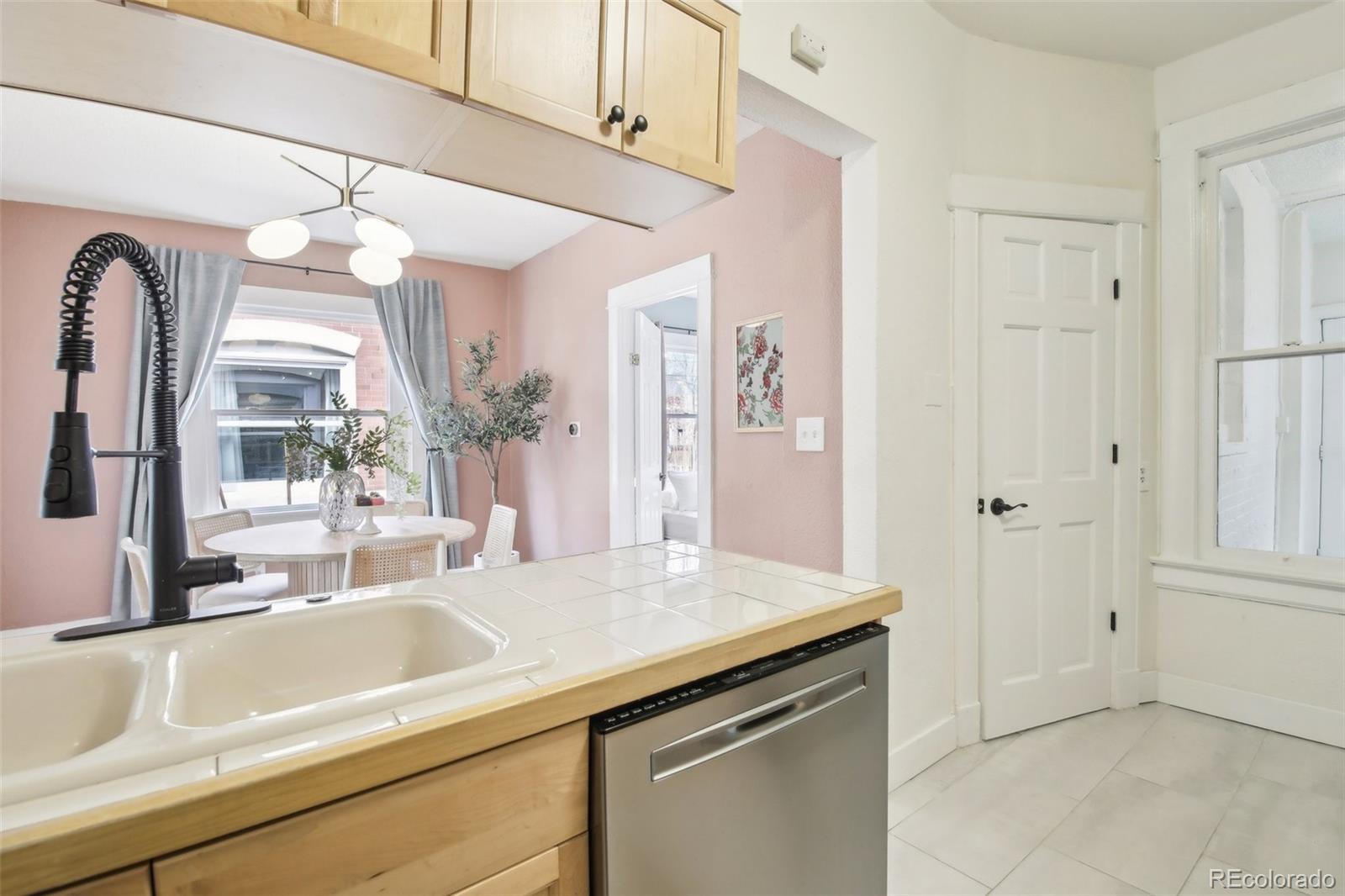 3348 Clay Street Denver, CO 80211 - Photo 13 of 29 Gallery Image 13